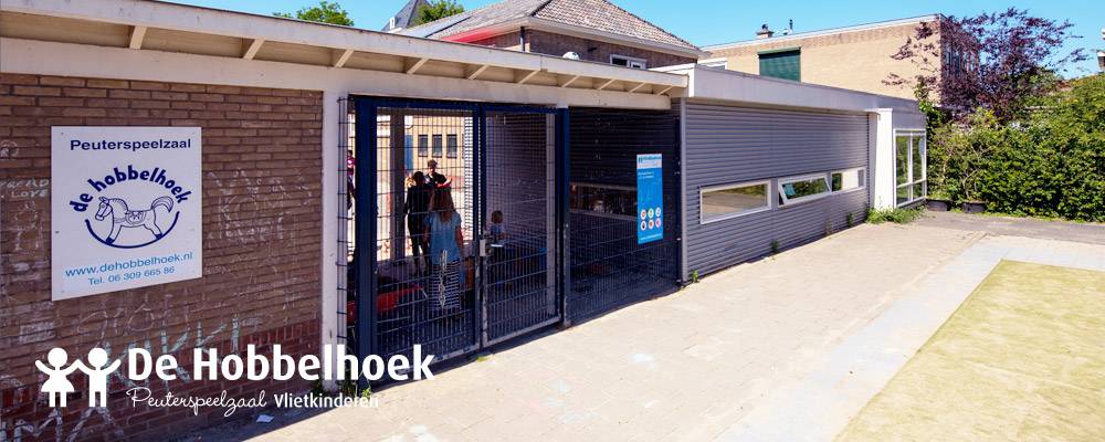 Kinderopvanglocaties Vlietkinderen